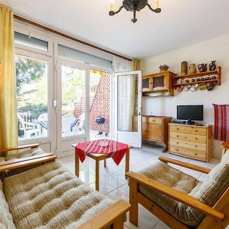 Holiday Home Mathias Rex By Interhome Balatonlelle Extérieur photo