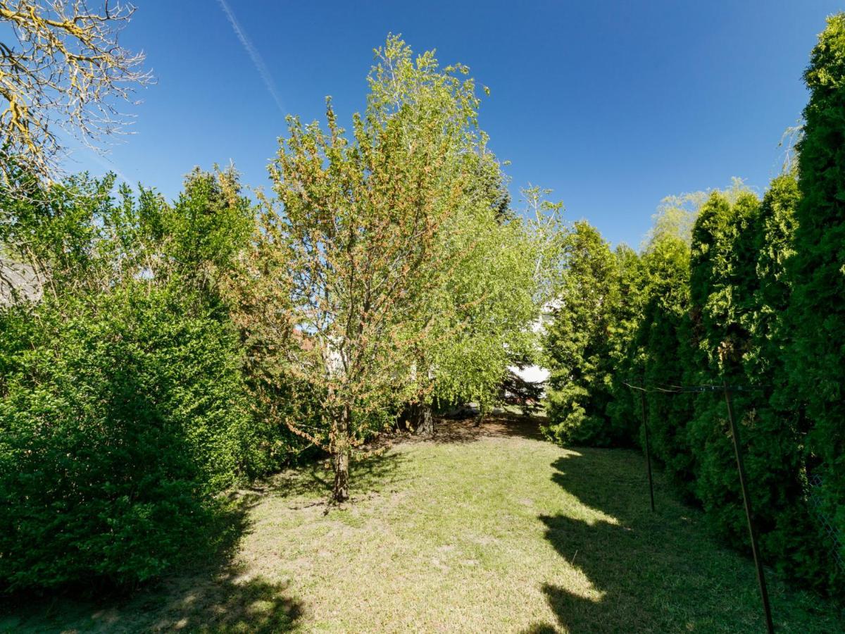 Holiday Home Mathias Rex By Interhome Balatonlelle Extérieur photo
