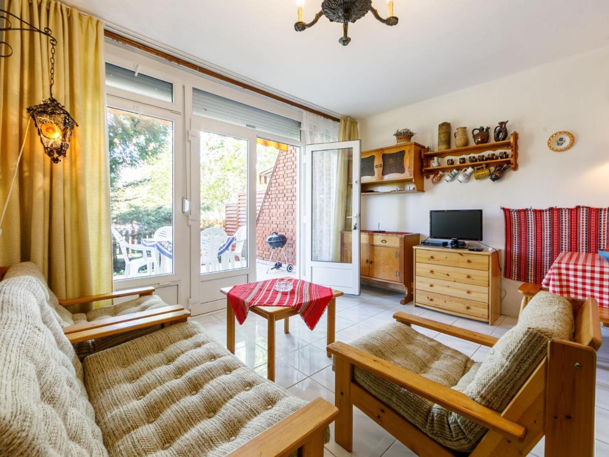 Holiday Home Mathias Rex By Interhome Balatonlelle Extérieur photo