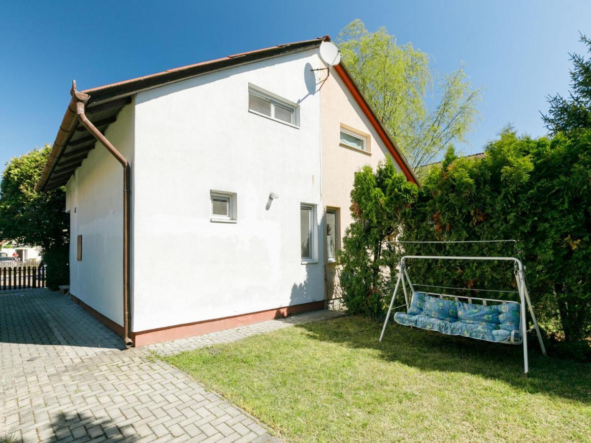 Holiday Home Mathias Rex By Interhome Balatonlelle Extérieur photo