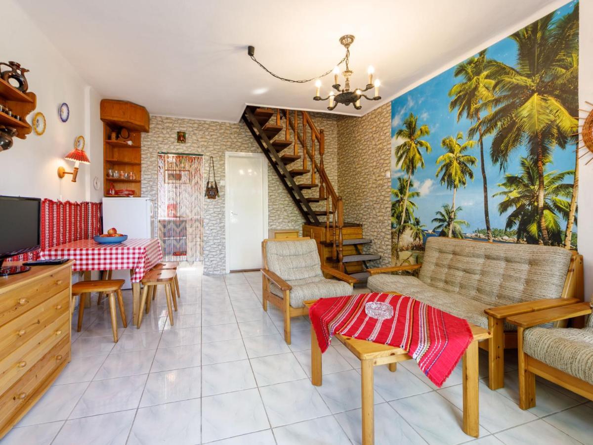Holiday Home Mathias Rex By Interhome Balatonlelle Extérieur photo