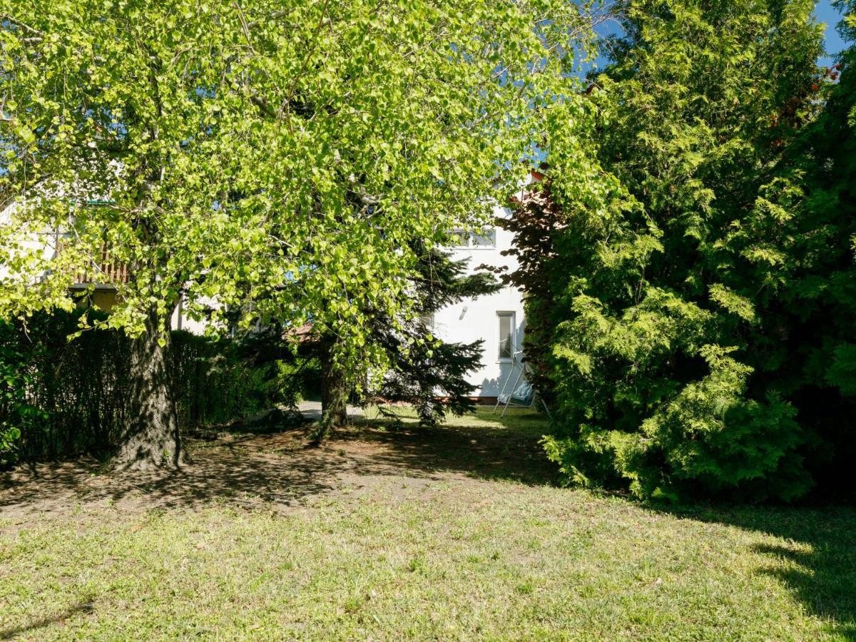 Holiday Home Mathias Rex By Interhome Balatonlelle Extérieur photo