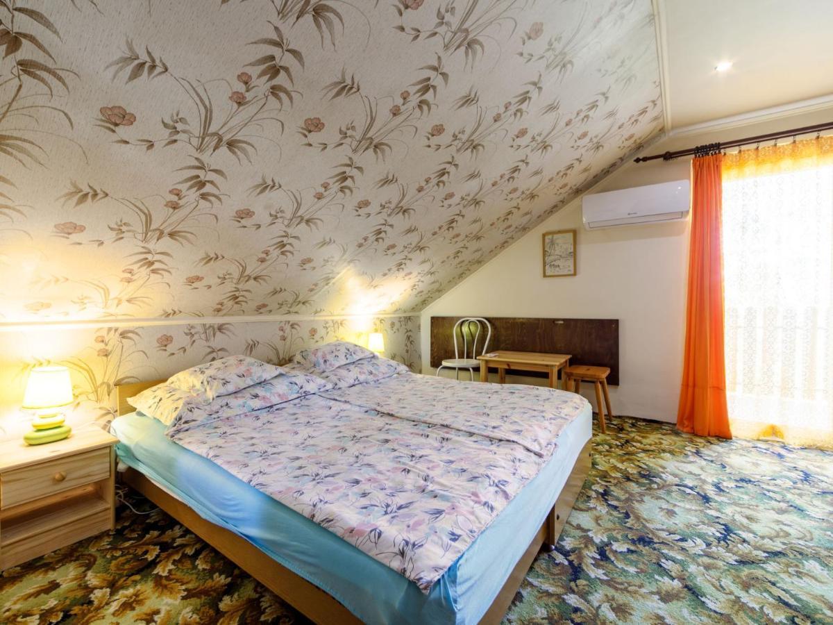 Holiday Home Mathias Rex By Interhome Balatonlelle Extérieur photo